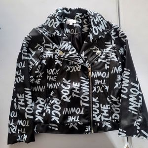 Girls jacket by Disney